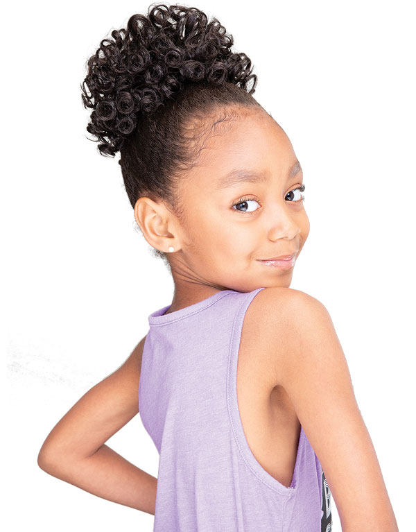 LOVELY KID CHIC CURL D/S - Janetcollection.com