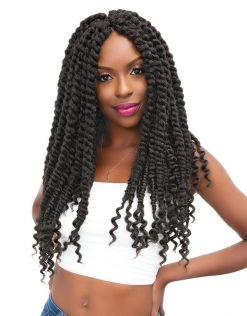 Passion Twist Braid 24