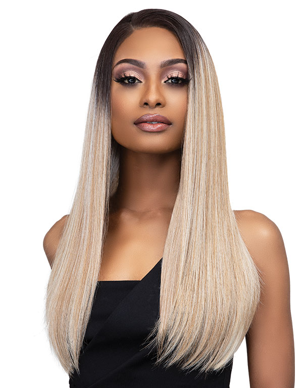 Janet Esha Fusion Collagen & Vitamin Infused Water-Resistant Lace Wig –  Cloré Beauty